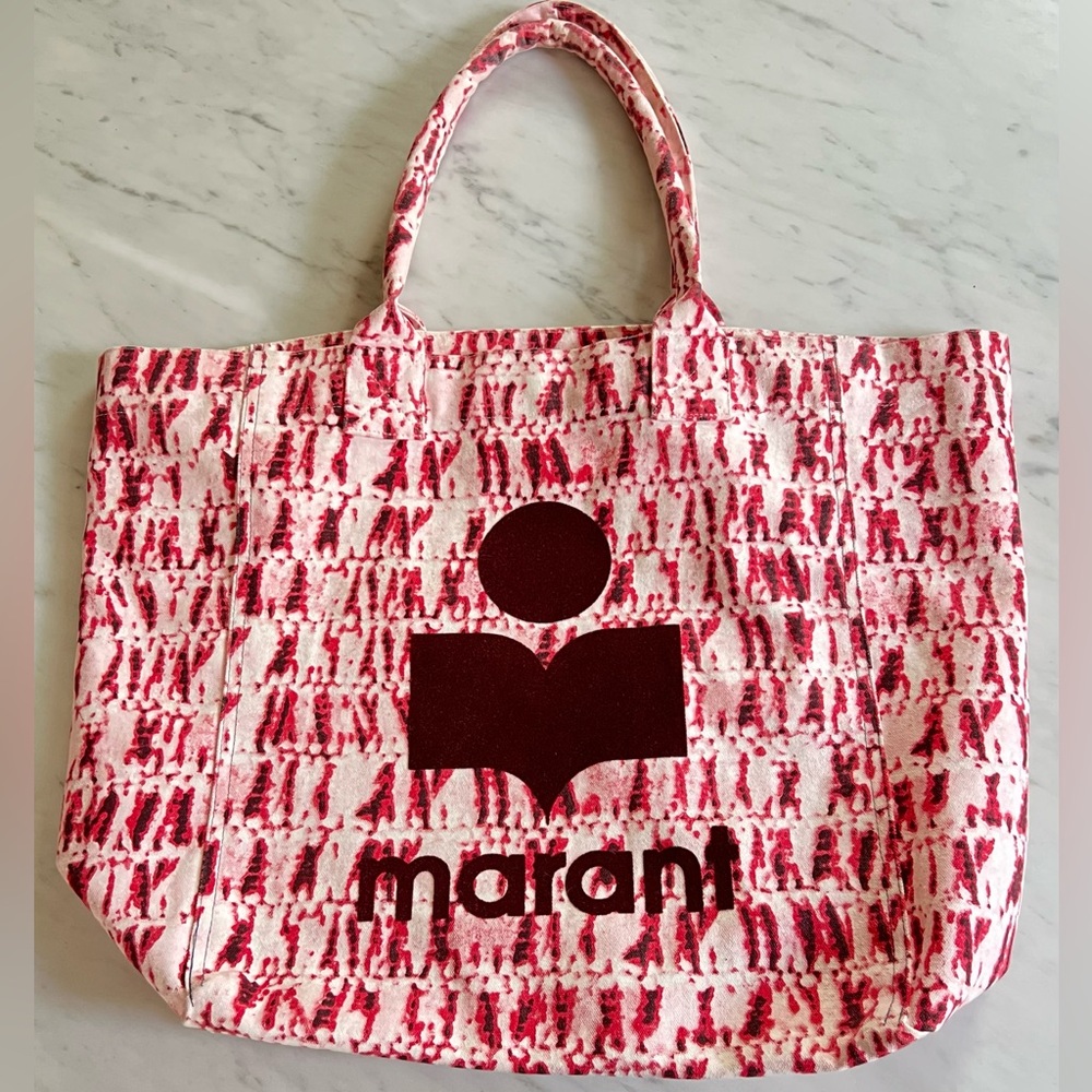 Isabel Marant Tote